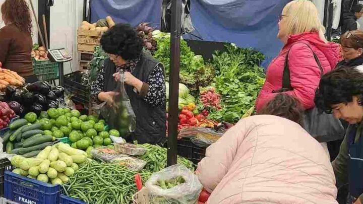 Todo barato todo cerca mantienen precios