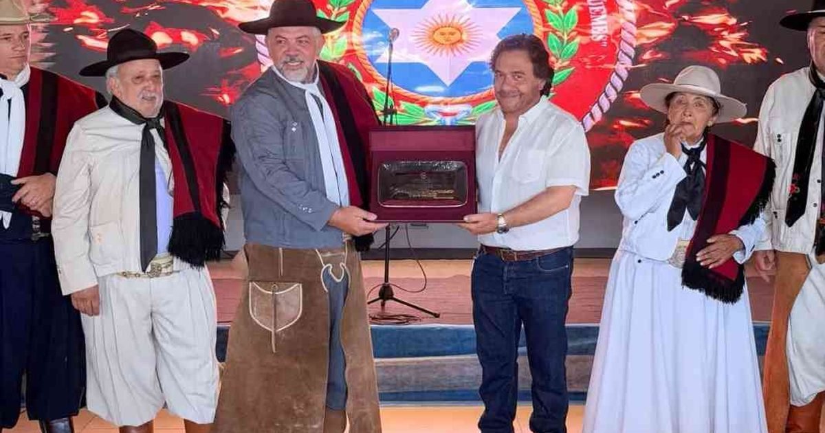 Gauchos de Güemes