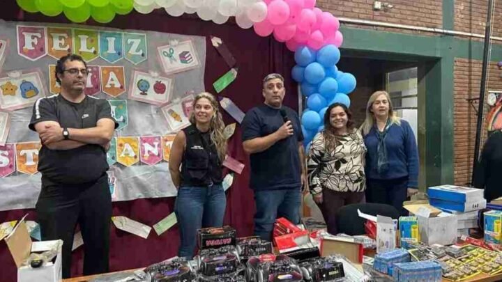 escuelas técnicas de Salta