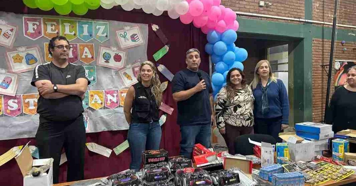 escuelas técnicas de Salta