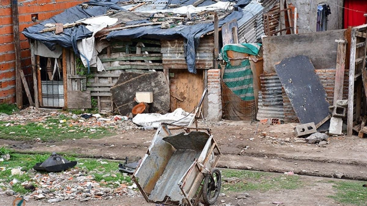 Pobreza: para la UCA, la mejora se agotó y persiste un núcleo estructural cercano al 30%