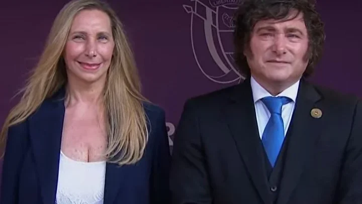 El Patrimonio de Milei subió 43% y el de Karina 209%, solo en el año 2025