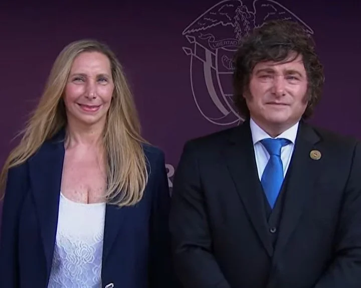 El Patrimonio de Milei subió 43% y el de Karina 209%, solo en el año 2025