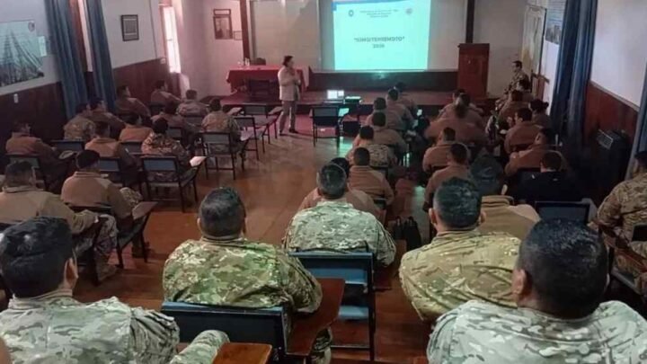 emergencias por sismos