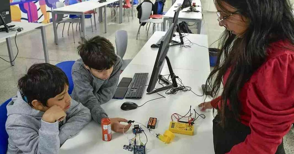 Campus Tech UPATecO