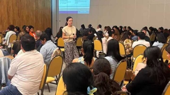 convivencia escolar