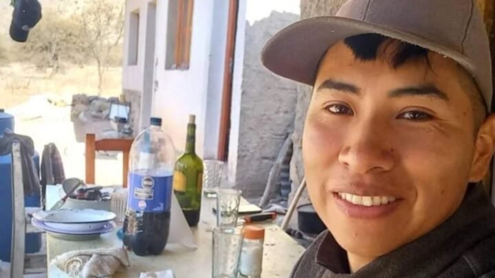 #Cafayate Se amplió la imputación para el degenerado de Cardozo, detenido por dos femicidios