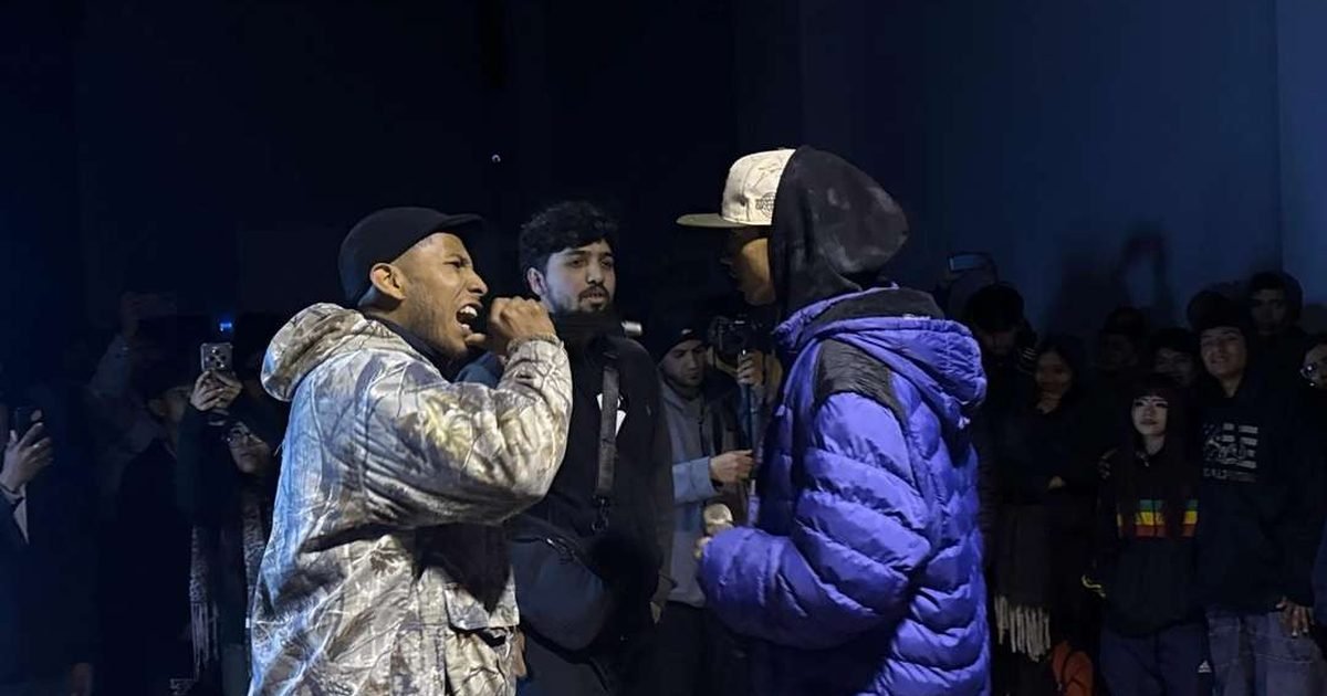 Hack The Mic