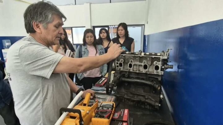 service de autos