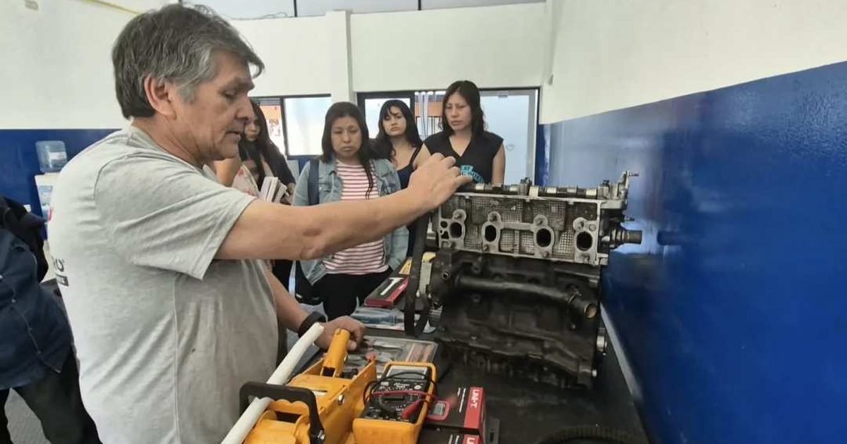 service de autos