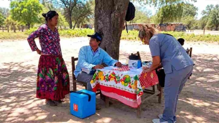 Salud Pública Salta