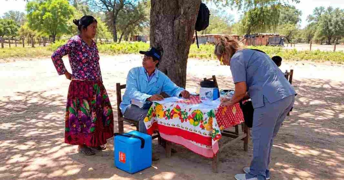 Salud Pública Salta