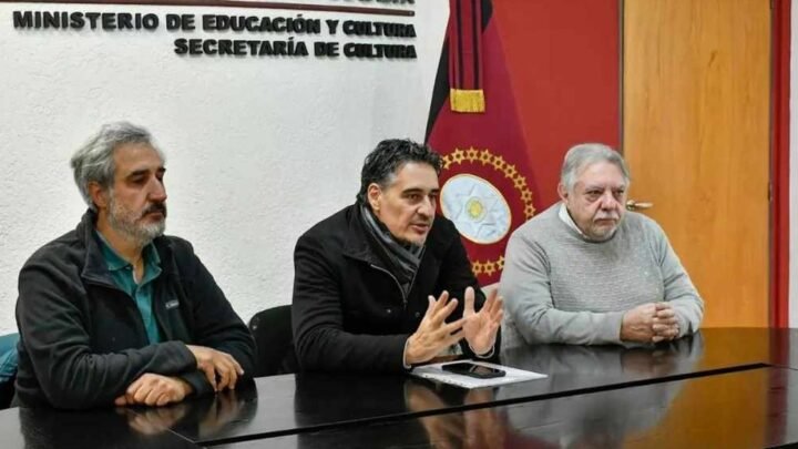 Orquesta Sinfónica de Salta