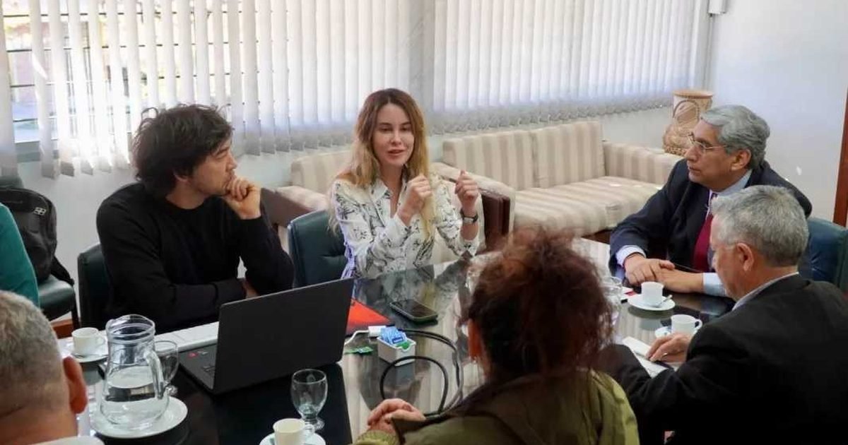 empleo y formación profesional