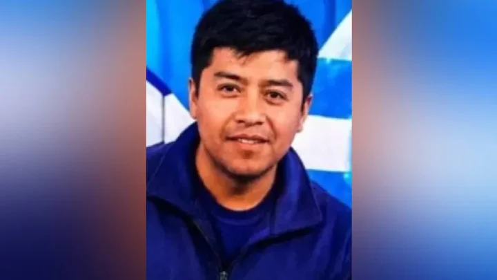 Intensa búsqueda de Maximiliano Martínez: 250 efectivos rastrillan la frontera tras su desaparición