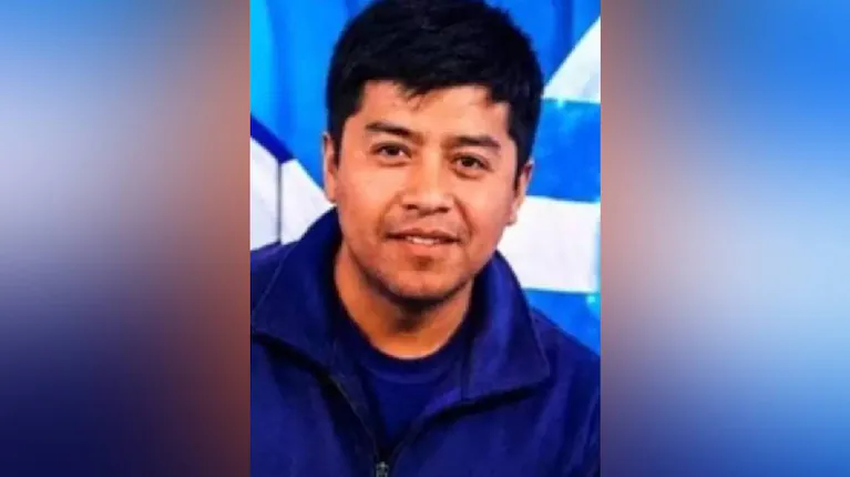 Intensa búsqueda de Maximiliano Martínez: 250 efectivos rastrillan la frontera tras su desaparición