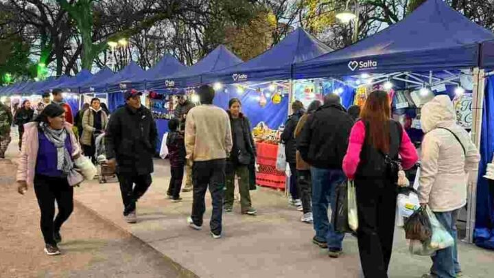 Feria del Milagro