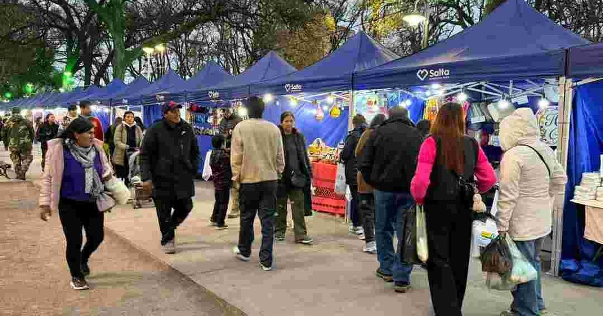 Feria del Milagro