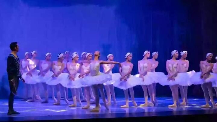 Ballet de Salta