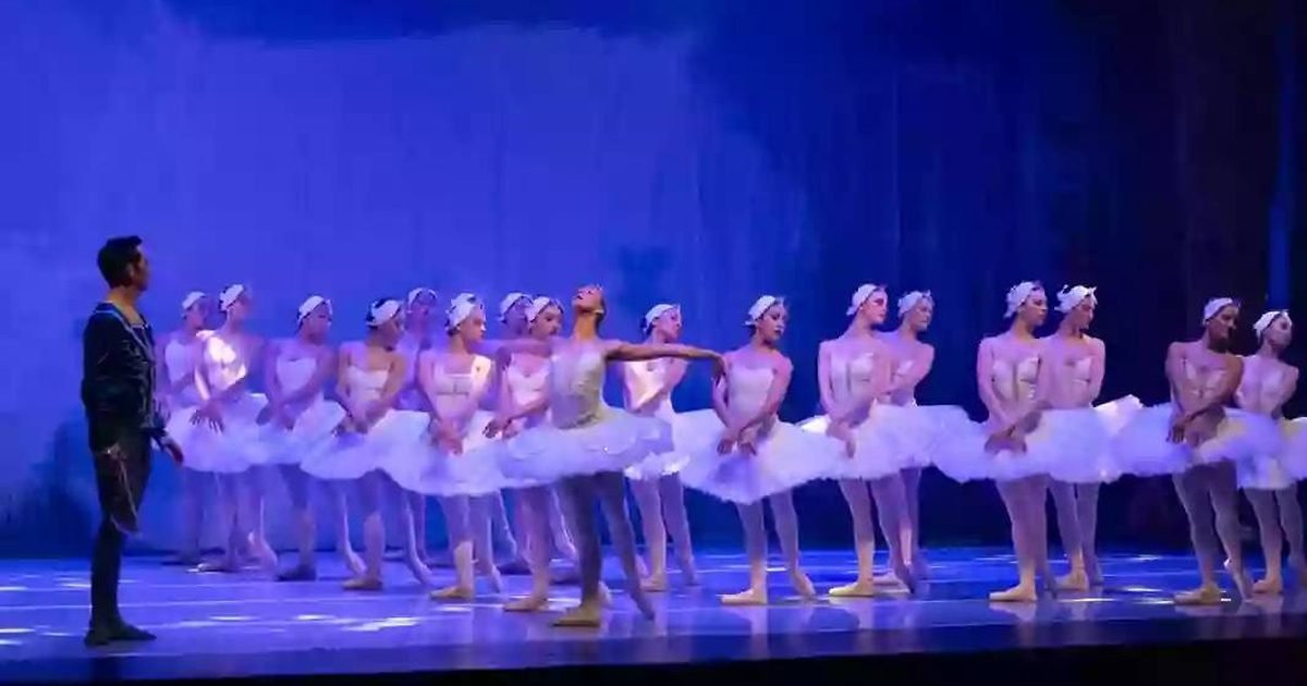Ballet de Salta