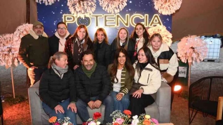 Potencia Salta 2026