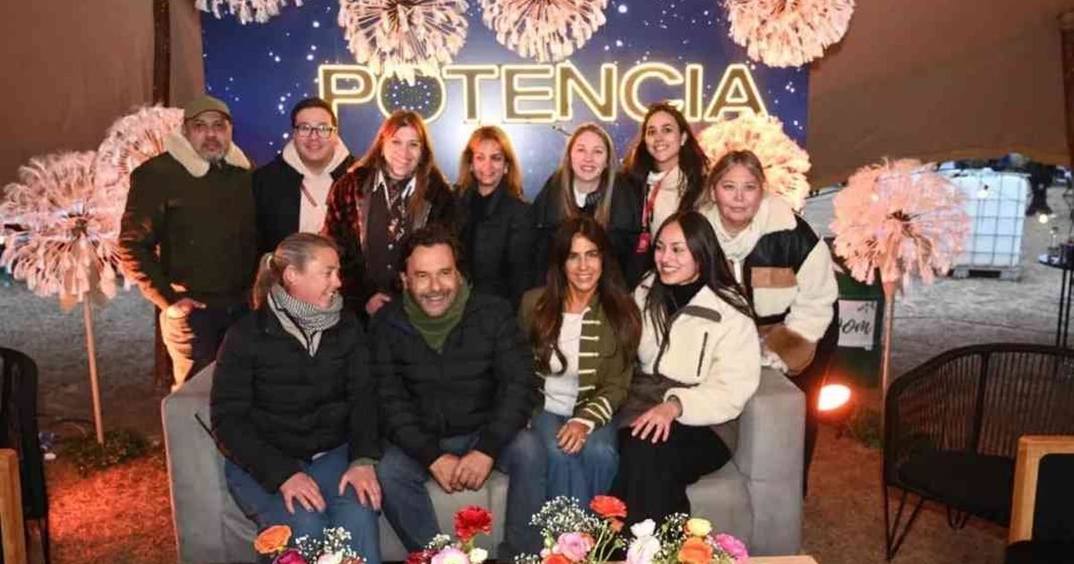 Potencia Salta 2026