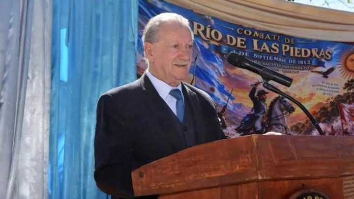 Combate de las Piedras