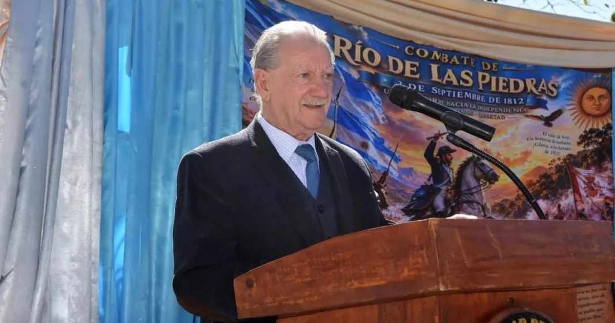 Combate de las Piedras