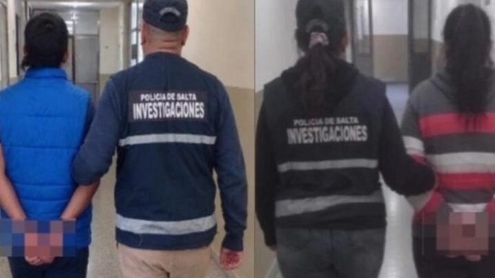 homicidio en barrio Juan Manuel de Rosas