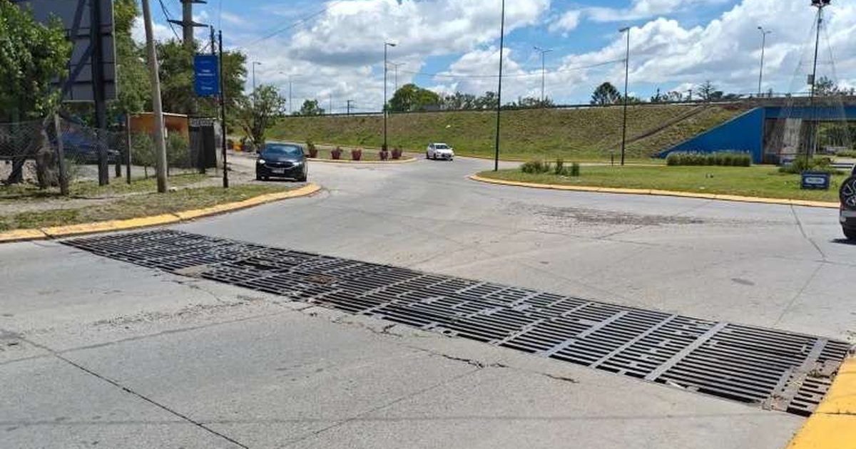 obras de prevención