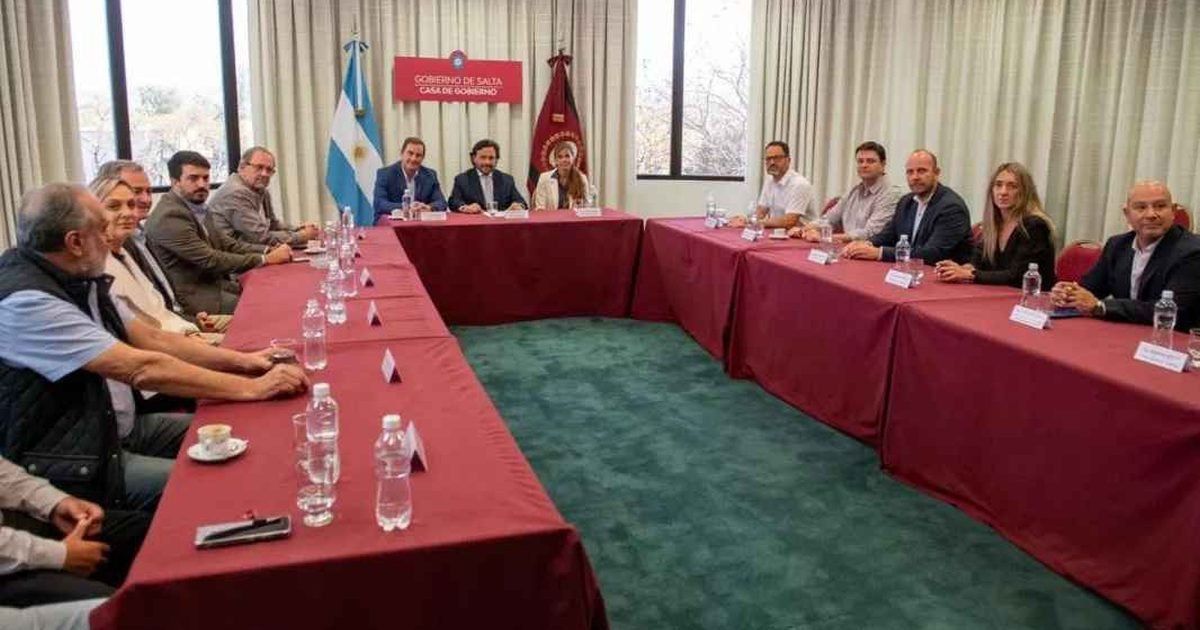 desarrolladores inmobiliarios Salta