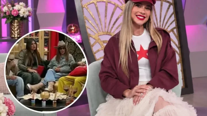 Cinzia anticipó una eliminación reñida y puso la lupa sobre el futuro de Charlotte y Luana