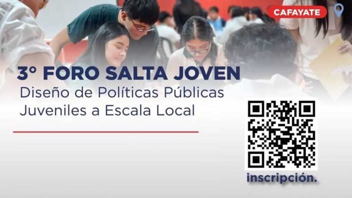 Salta Joven