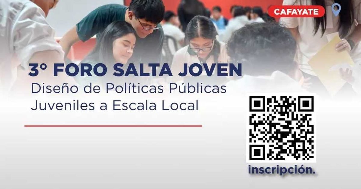 Salta Joven