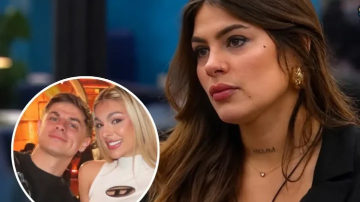 Luana Fernández expuso desplante Zunino lanzó advertencia directa