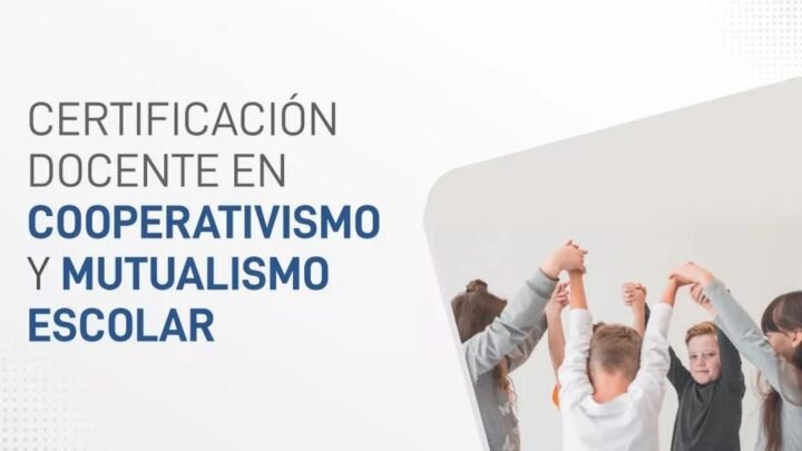cooperativismo y mutualismo escolar