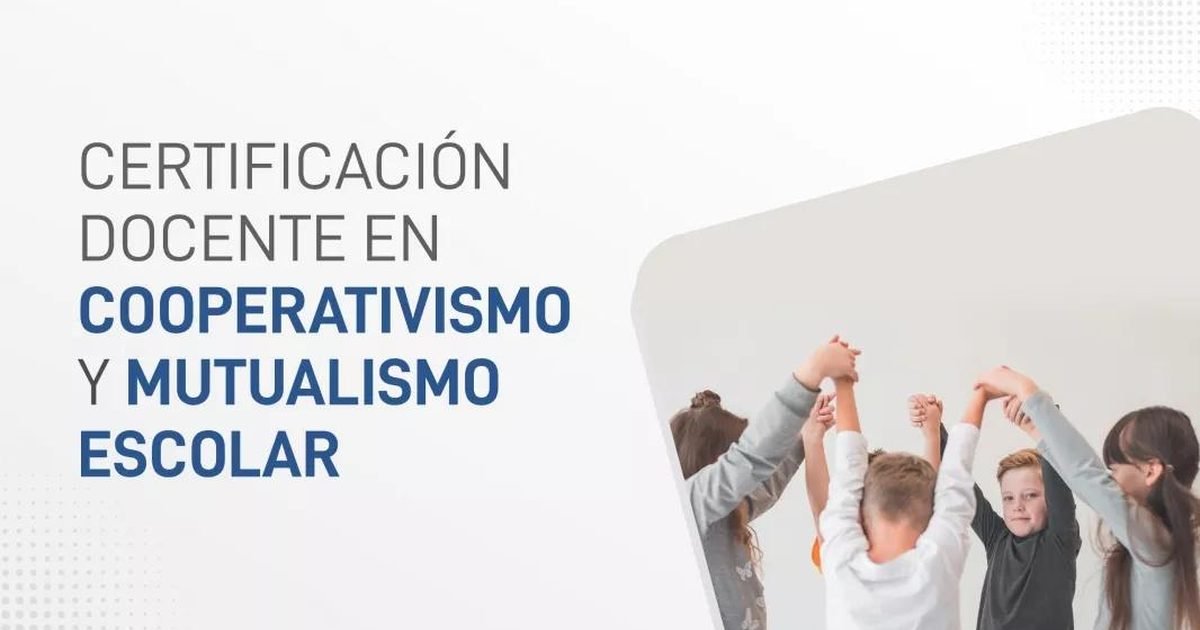cooperativismo y mutualismo escolar