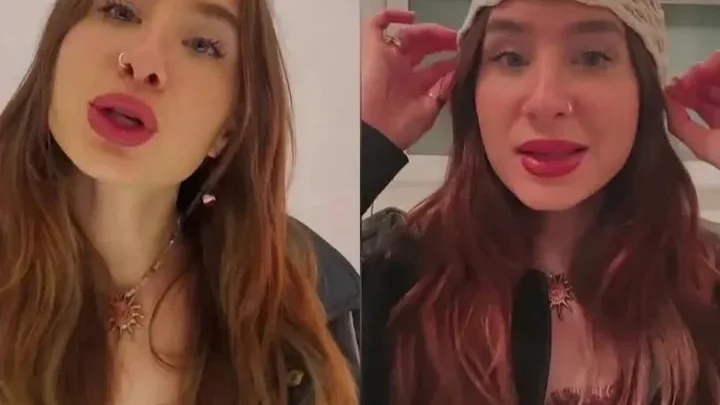 Paloma Méndez, ex participante de Gran Hermano, sorprende con su faceta como cantante