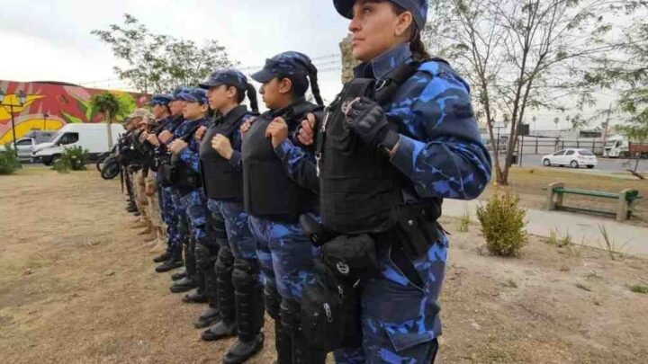 Operativo de Protección Ciudadana