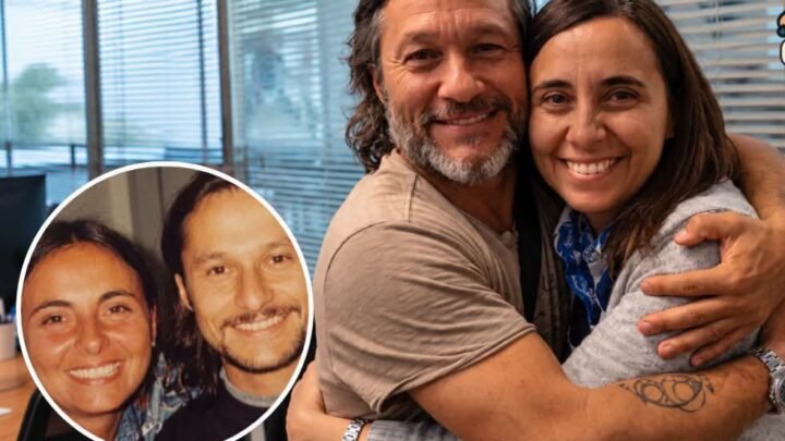 El emotivo reencuentro de Torres con una fan 29 años después de Sorpresa y media