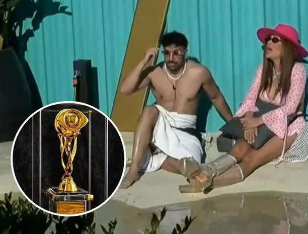 Campaña alocada: Charlotte y Cola apuestan al humor para llegar a la final