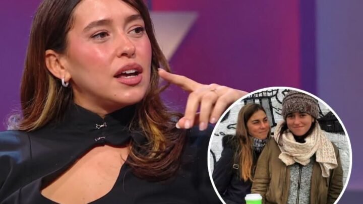 Leticia Siciliani contó cómo conquistó a su novia y reveló por qué no piensa casarse: “Estoy re comprometida”