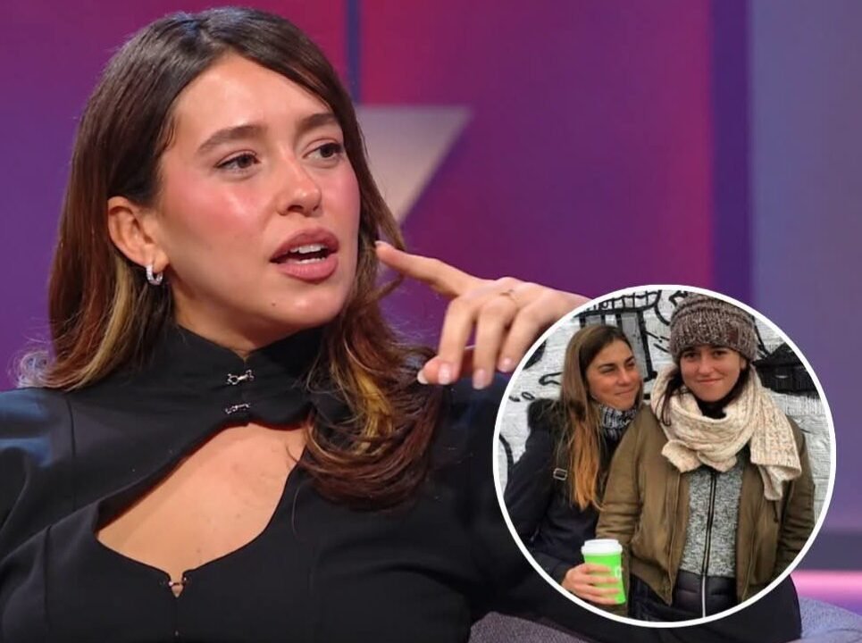 Leticia Siciliani contó cómo conquistó a su novia y reveló por qué no piensa casarse: “Estoy re comprometida”