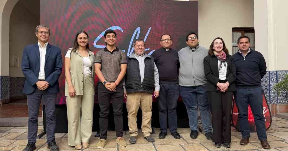 Experiencias del Milagro