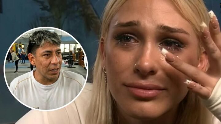 Danelik rompió el silencio tras las declaraciones de Brian Sarmiento y tomó una drástica decisión