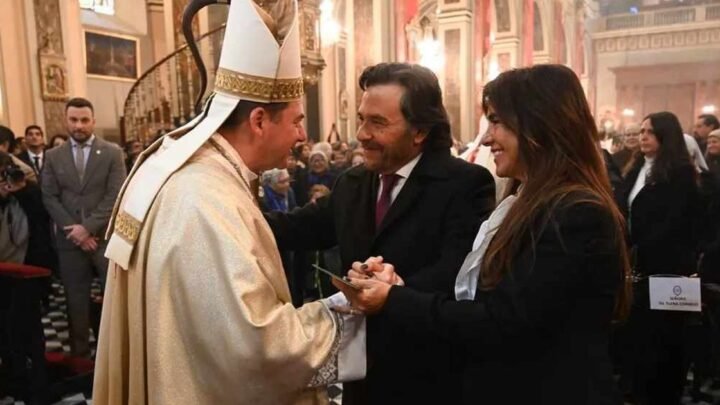 Triduo del Milagro