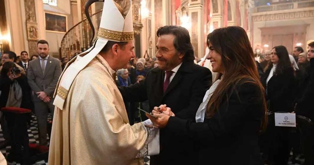Triduo del Milagro