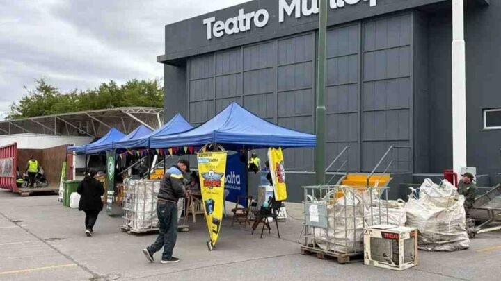 12° Reciclatón