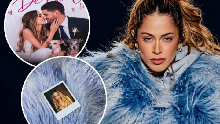 Los detalles de la exclusiva invitación al casamiento de Tini Stoessel y Rodrigo De Paul