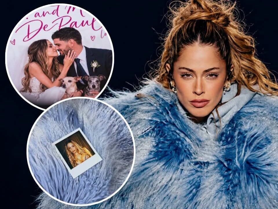 Los detalles de la exclusiva invitación al casamiento de Tini Stoessel y Rodrigo De Paul
